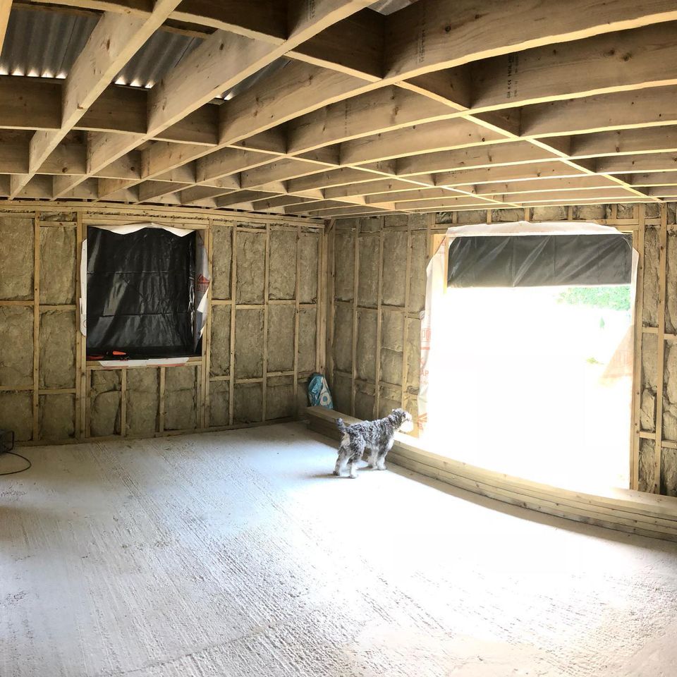D.T. Cockburn Carpenter, Kitchen Fitter & Joinery — Photos 10