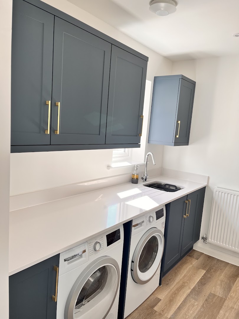 D.T. Cockburn Carpenter, Kitchen Fitter & Joinery — Photos 8