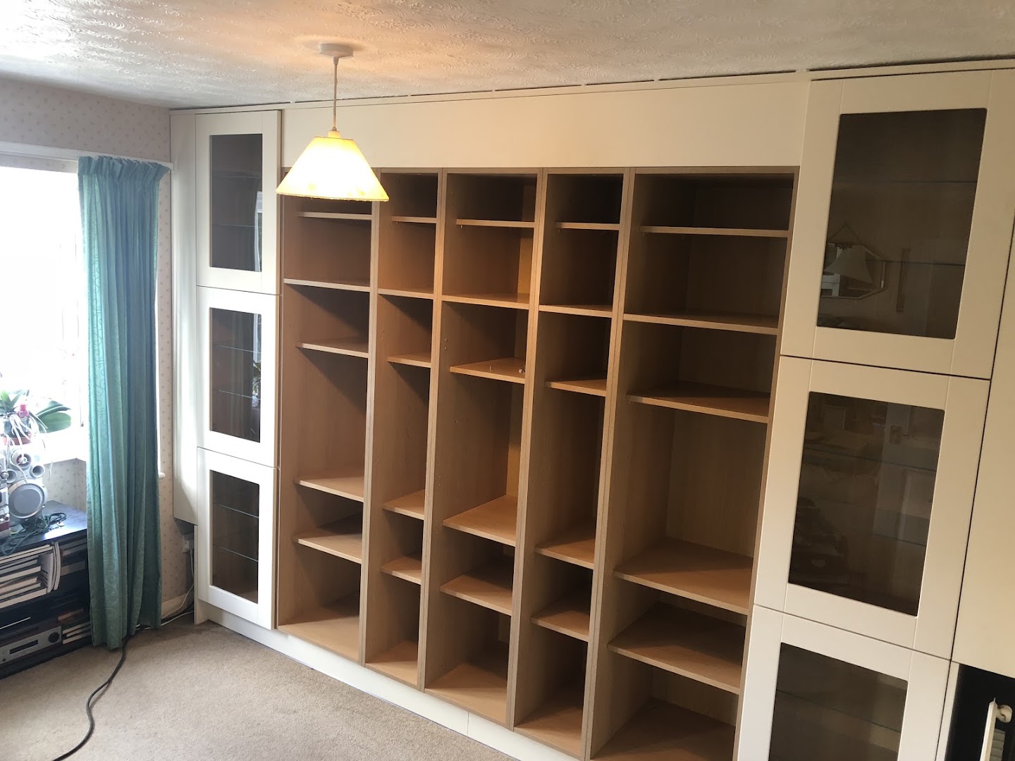 D.T. Cockburn Carpenter, Kitchen Fitter & Joinery — Photos 9