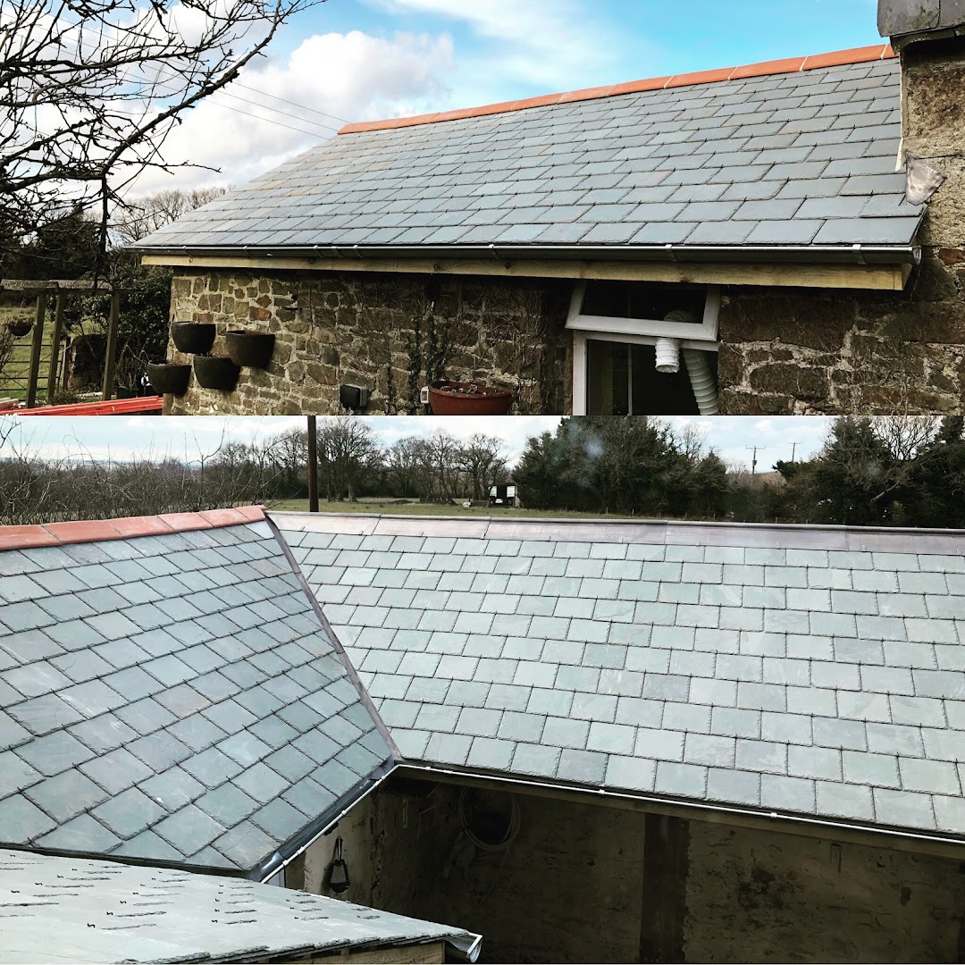 D.T. Cockburn Carpenter, Kitchen Fitter & Joinery — Photos 12