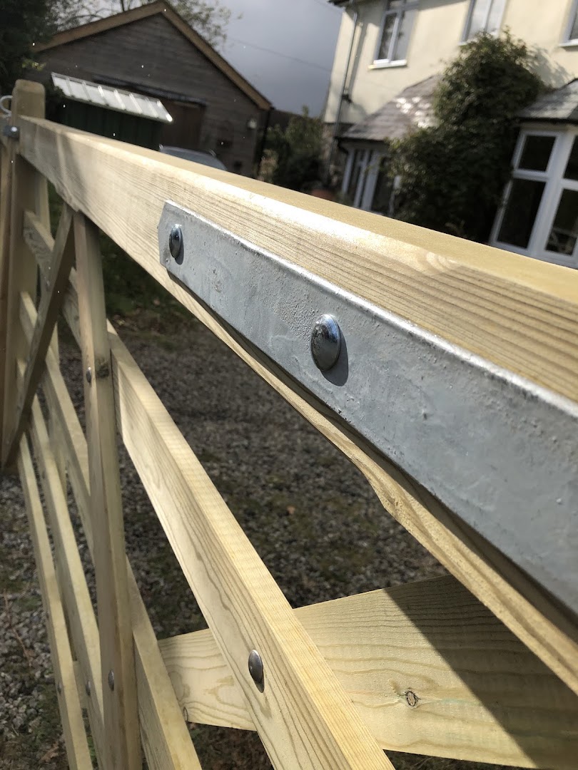 D.T. Cockburn Carpenter, Kitchen Fitter & Joinery — Photos 4