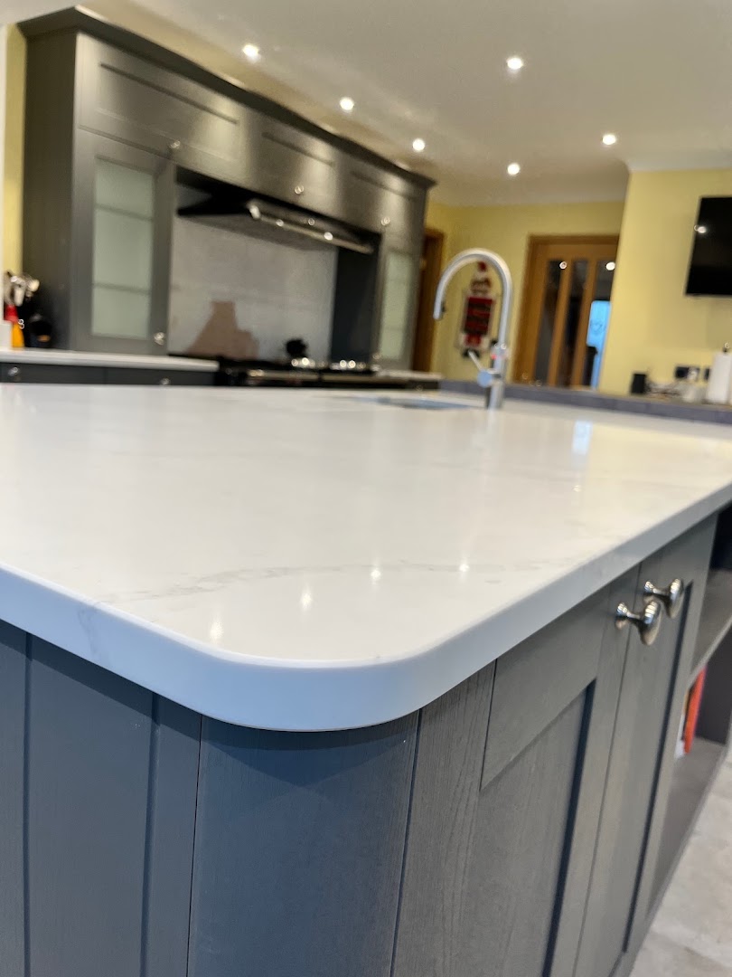 D.T. Cockburn Carpenter, Kitchen Fitter & Joinery — Photos 2