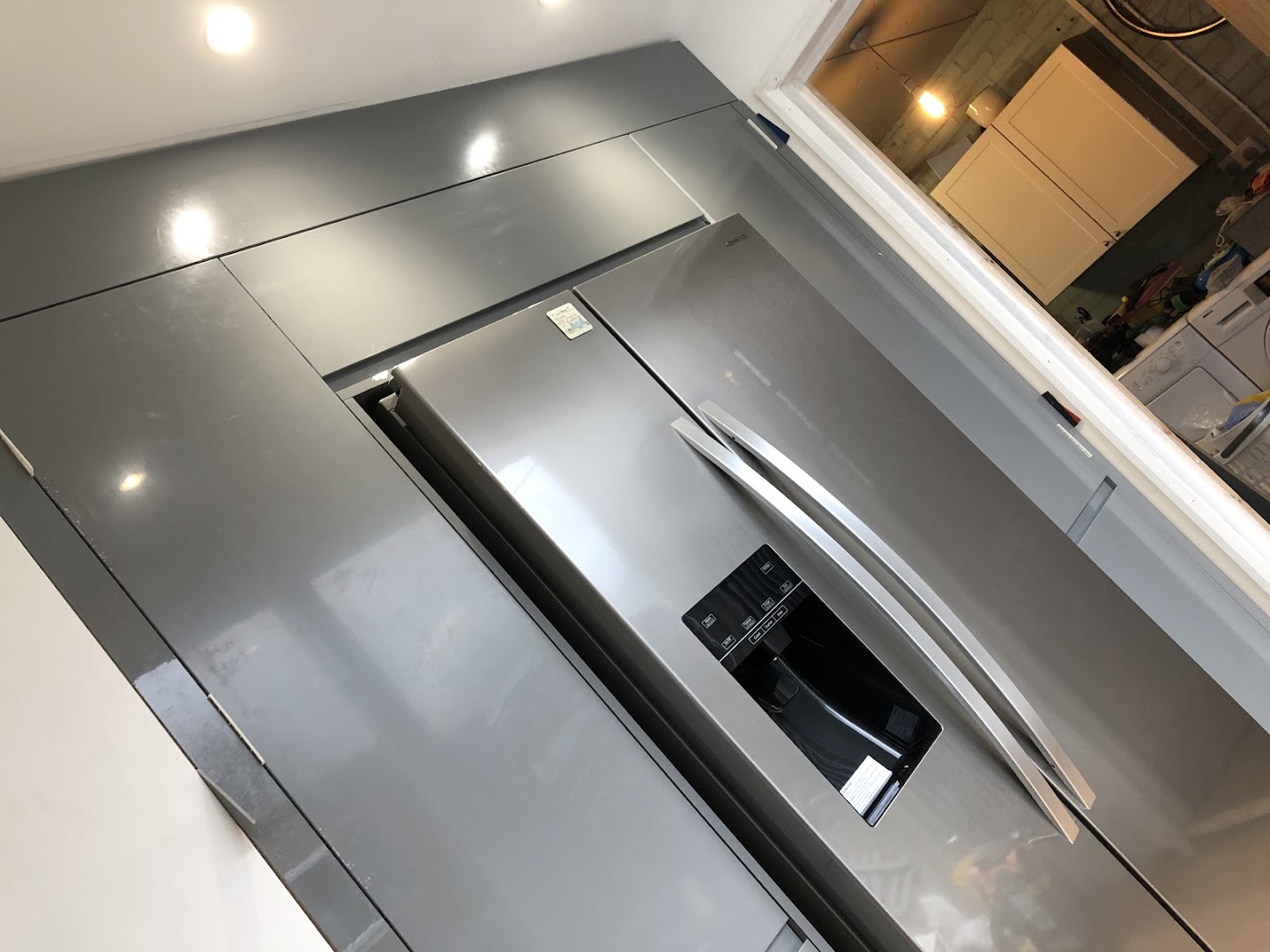 D.T. Cockburn Carpenter, Kitchen Fitter & Joinery — Photos 5