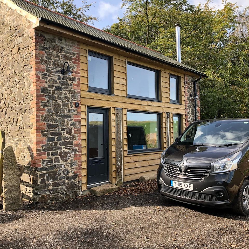 D.T. Cockburn Carpenter, Kitchen Fitter & Joinery — Photos 6