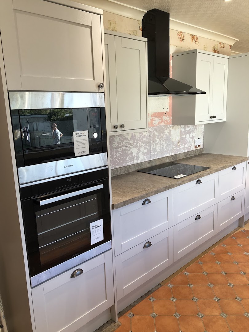 D.T. Cockburn Carpenter, Kitchen Fitter & Joinery — Photos 15