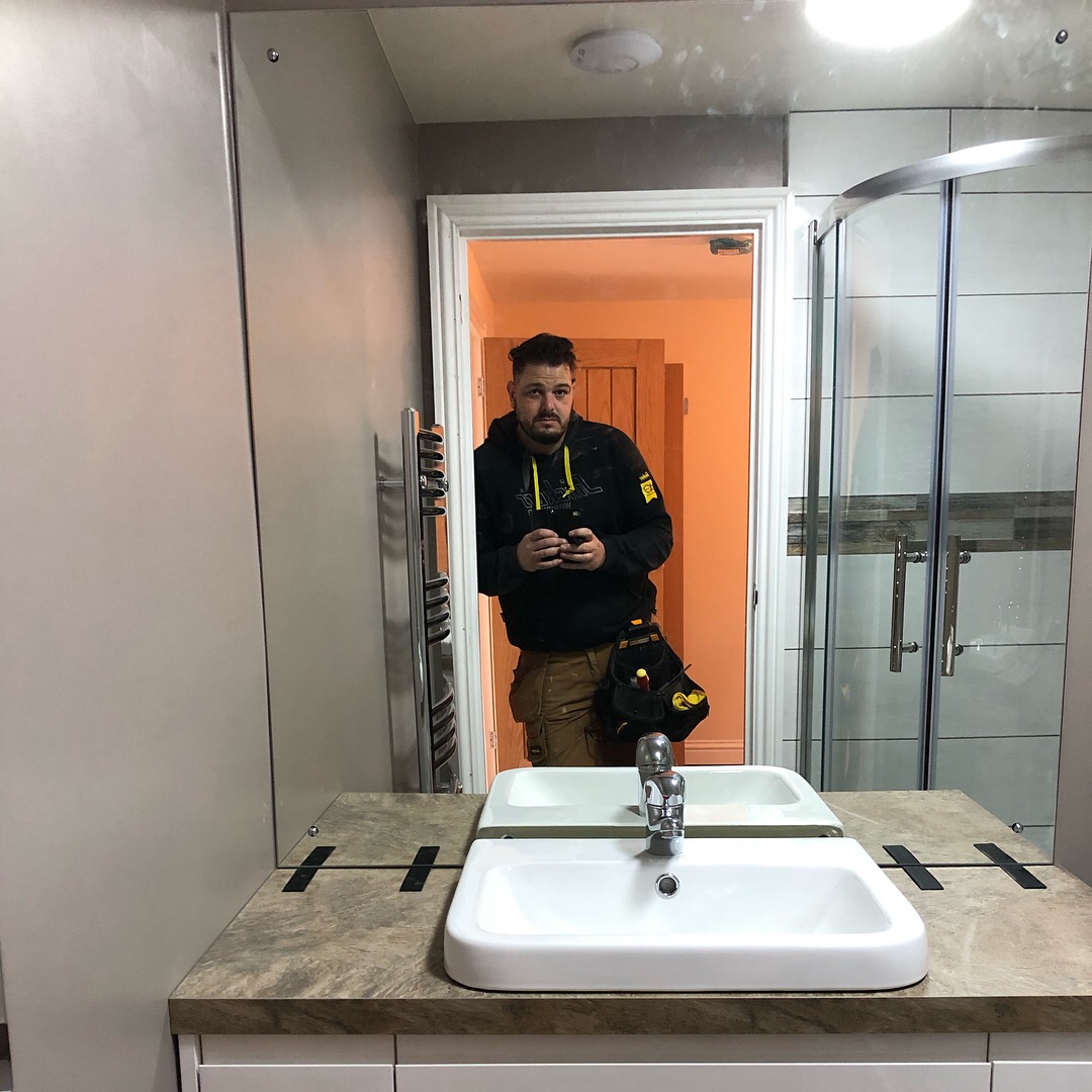 D.T. Cockburn Carpenter, Kitchen Fitter & Joinery — Photos 11