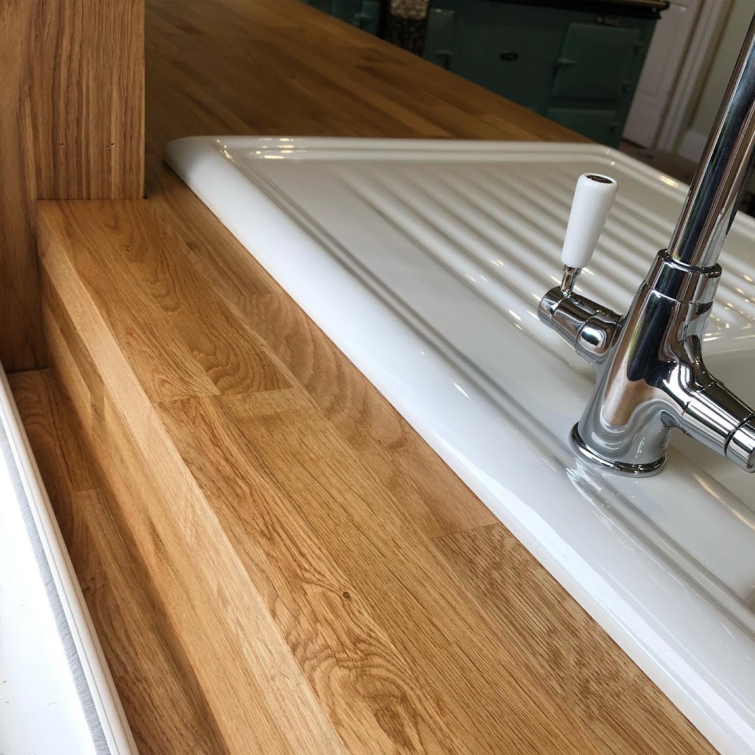 D.T. Cockburn Carpenter, Kitchen Fitter & Joinery — Photos 13