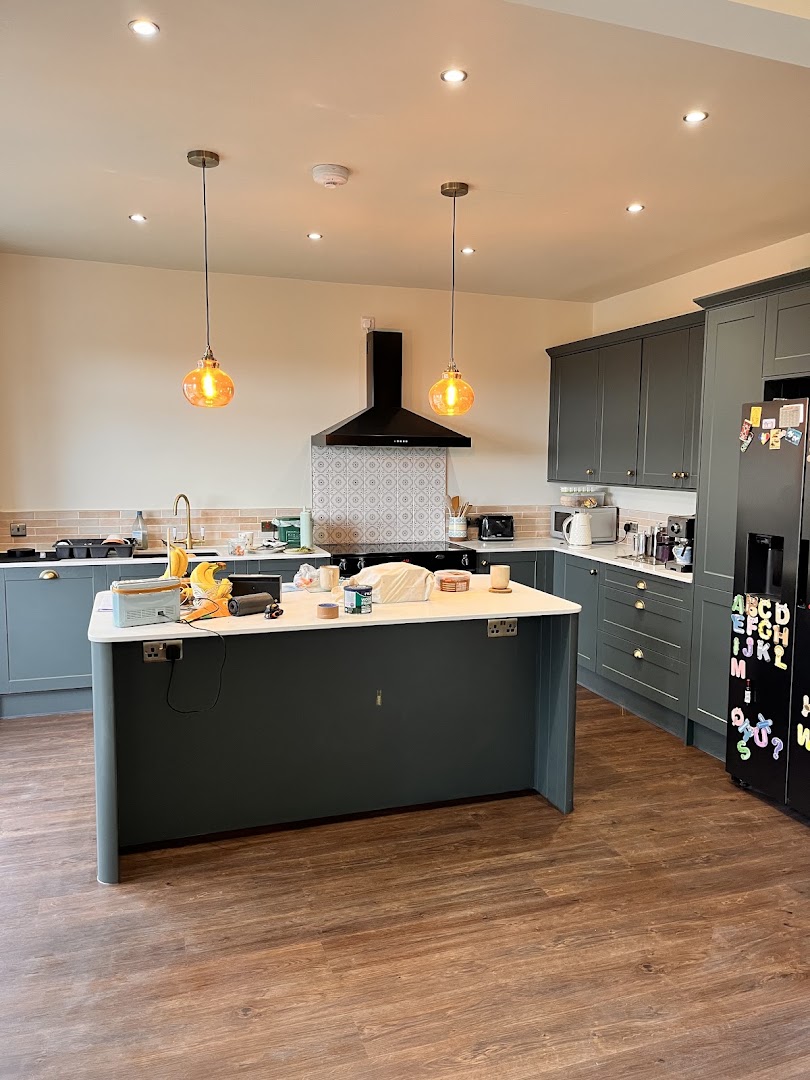 D.T. Cockburn Carpenter, Kitchen Fitter & Joinery — Photos 1